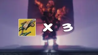 QUEENBREAKER vs CAIATL