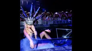 Lady Gaga - LoveGame (Studio Instrumental)