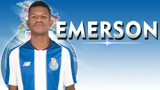 ● Emerson ● Volante ●