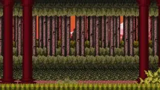 Sonic.exe Tower of Millennium Remastered Part 1 - Bramble Maze OST