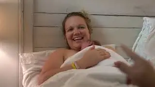 Cora | A Birth Story