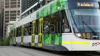 RailGallery_20160304_026 | E1 Class Flexity Swift | Yarra Trams