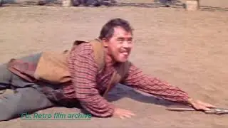 The Sheepman [1958] Clip