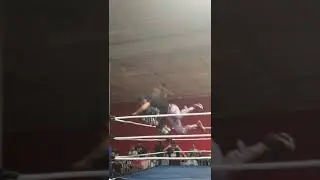Independent Pro Wrestling Compilation (Chaotic Wrestling 