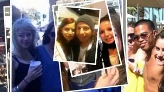 Dan Kanter and Friends - U Smile, I Smile