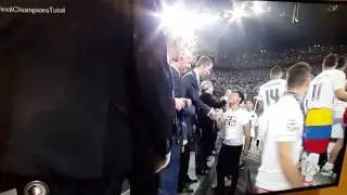 REAL MADRID TE QUIERO 2016 #UNDECIMA