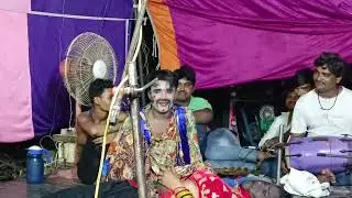 लालदिमानन रावला पार्टी मे हास्य कॉमेडी 🌹जनता हस्ते हस्ते लोटपोट हो गई 🌹प्रोग्राम अमगांव 