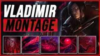 Vladimir Montage - Season 10