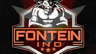 MINI TOURNAMENT ONLINE FONTEIN IND || SEMI FINAL POT A M2