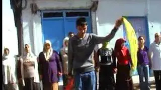 G.antep Haci Baba GruP ŞaLVaRLı HaSaN KuRT ÇiFT aYaK.mpg