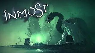 Inmost - Haunting Atmospheric Adventure in a Destroyed World
