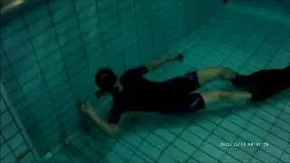 Snorkeling Torpedo and Balloons