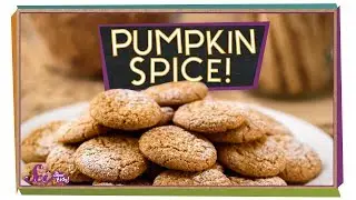 What Is Pumpkin Spice?