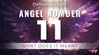 Angel Number 11