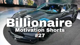 Luxury Car Video [Billionaire Motivation 2022 Shorts]  #27