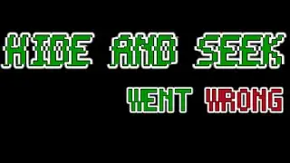 You can Hide But You will FAIL [No Commentary Full Game] - Confused Rooms [2021 Indie Games]