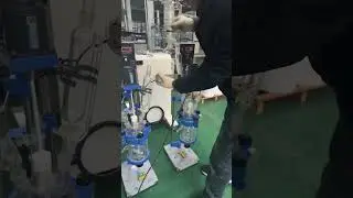 🔬【Must-Have Lab Equipment】Glass Reactor: Efficient, Safe, and Reliable!