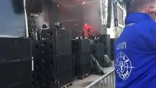 Wacken 2016 Legion of damned /cult of the death/