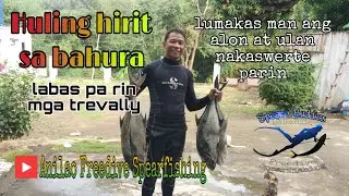 Huling hirit sa bahura nina anilao freedive spearfishing #anilaofreedivespearfishing #spearobuddies