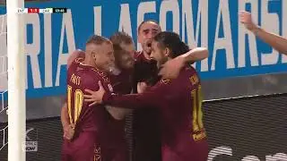 Tutti i gol della Carrarese promozione Serie B Campionato + Play Off