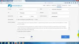 Freedom  251 Reupees Smart mobile Booking Registration process