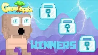 HOW TO GET A *FREE* DIAMOND LOCK!? | GROWTOPIA