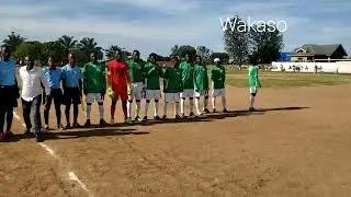 Capaco a re&ccedil;u Kitenge de Butembo ce dimanche 14 avril 2024
