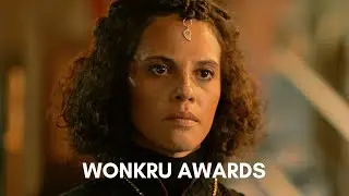 Wonkru Awards 2019 | Award du meilleur Prime | &Eacute;lections