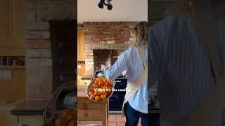 Making life as enjoyable as possible when you cook from scratch