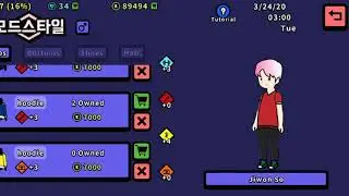 KPOP Story: Idol Manager