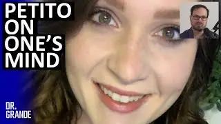 Ex-Lover of Wannabe Pilot Obsessed with Gabby Petito Goes Missing | Maddi Kingsbury Case Analysis