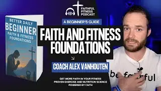 Put More FAITH In Your FITNESS | A Nutrition And Exercise Program For Christians