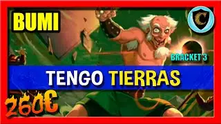 🔴🟢 BUMI UNLEASHED, el ABUELO de las HOSTIAS 🔴🟢