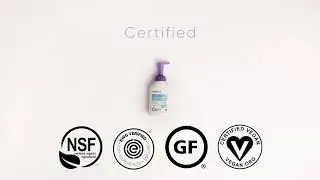 MADE OF Organic Baby Skincare