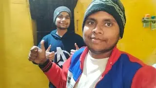 Finally  Bahut Day Baad Mile Hi Gai 😊