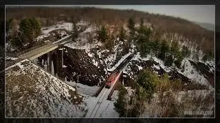Best Of 2013: New England, Connecticut, Massachusetts Aerial Photography & Video