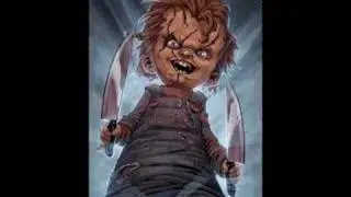 Chucky - Die M&ouml;rderpuppe ft. Freddy Kr&uuml;ger