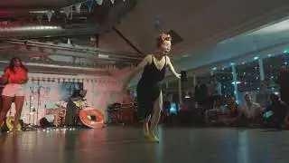 Mother City Hop 2018 - Teacher Showcase: Marie N'diaye & Mikaela Hellsten