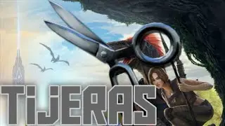 CORTE DE PELO EN ARK (TIJERAS) / VAGA