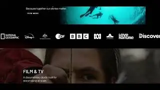 Wildbear Entertainment desktop video