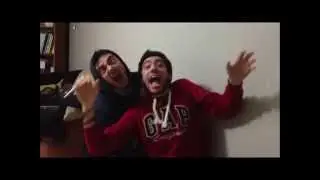 SAIL - AWOLNATION (VIDEO COVER)
