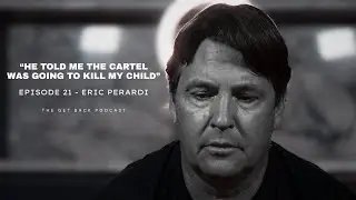 One Of The Most Horrific Scams In United States History - Eric Perardi (EP. 21)
