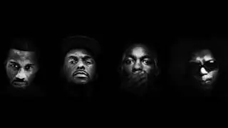 Abomination (Black Hippy type beat)  (Prod. M Y N O R)