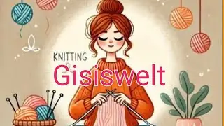 Strick/Häkel Podcast  Gewinnspiel 