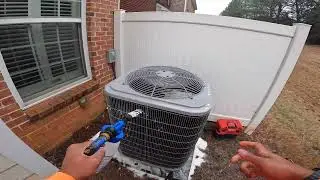 Preventative Maintenance | Drain Lines