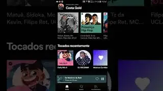 Spotify Mod apk