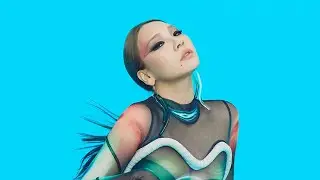 CL - ALPHA (Full Album) + Nonstop Ver. +