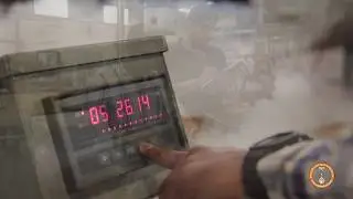 PT&P Cryogenic Blanket Insulation Prototype Test