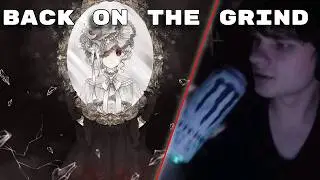 AKOLIBED IS BACK