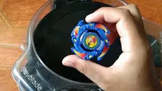 Beyblade #bakutenshoot 